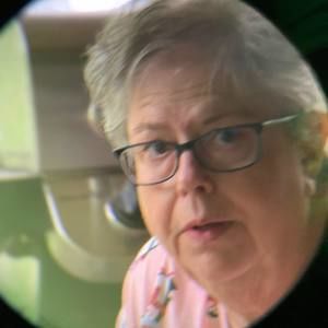 Meet your Posher, Diane